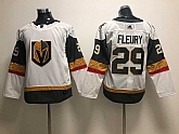 Youth Vegas Golden Knights 29 Marc-Andre Fleury White Adidas Stitched Jersey,baseball caps,new era cap wholesale,wholesale hats